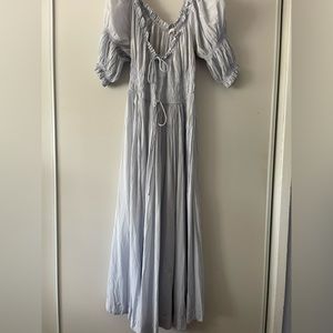 Doen dress size medium